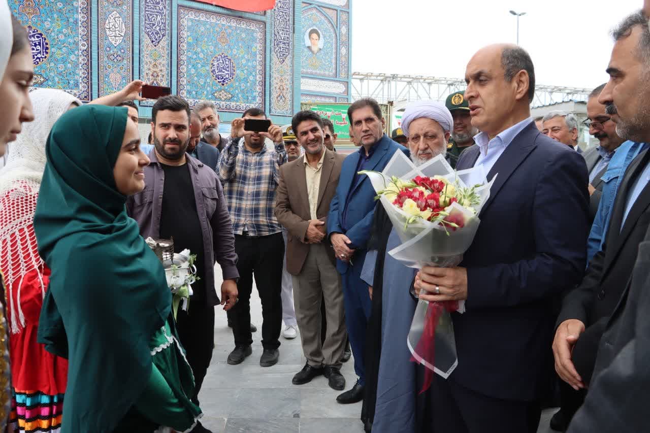 نسیم گیلان
