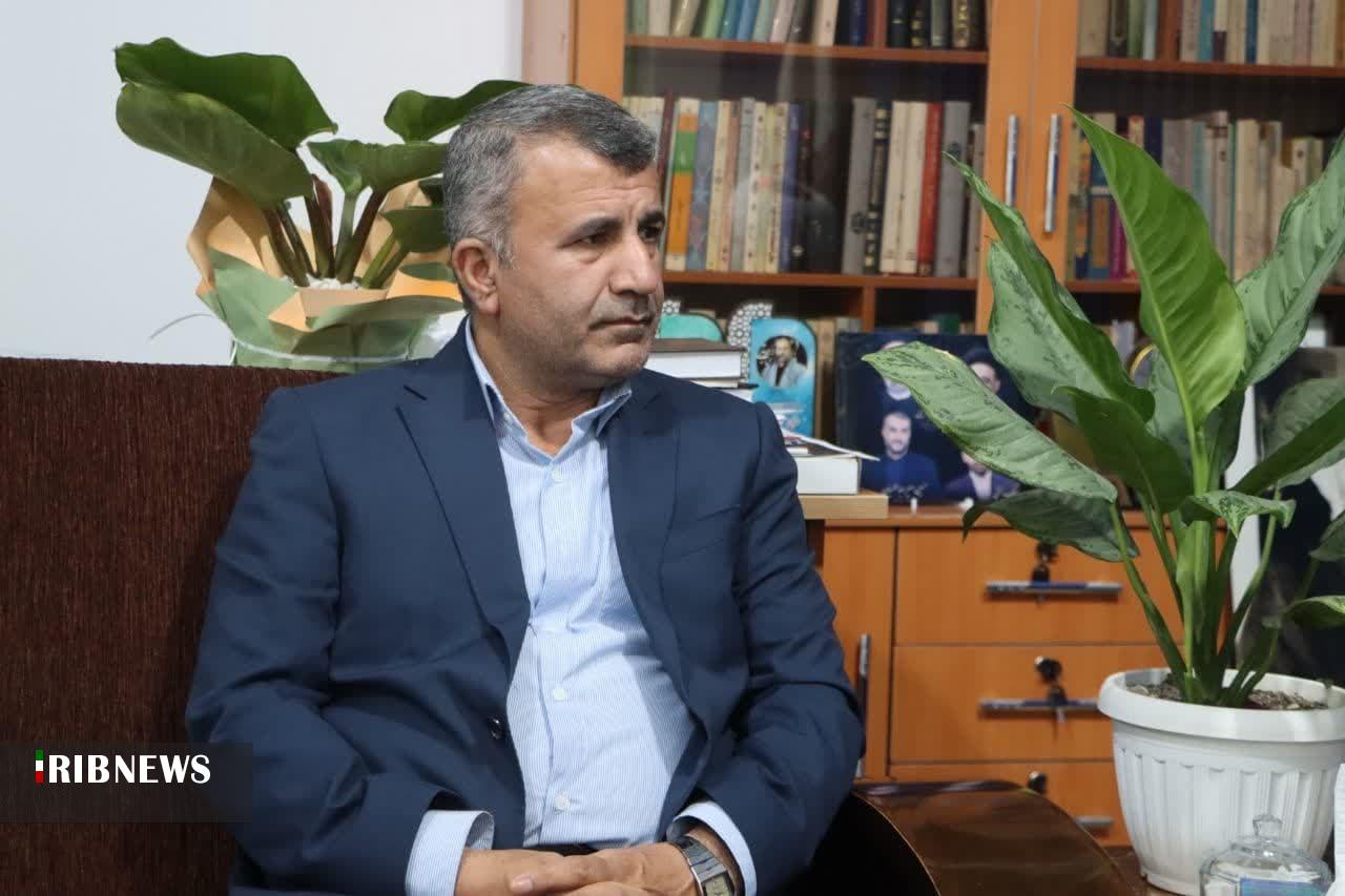 نسیم گیلان