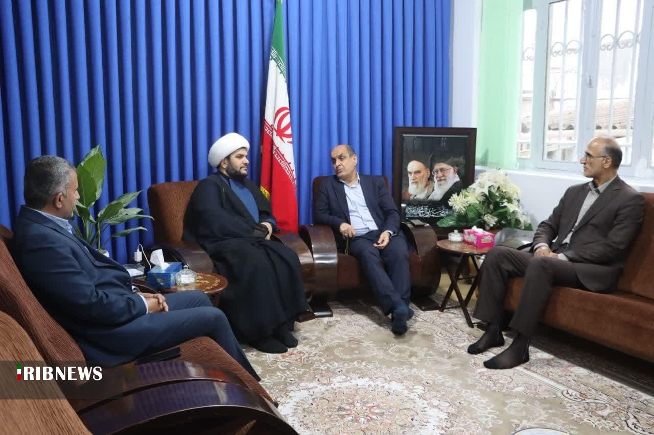 نسیم گیلان