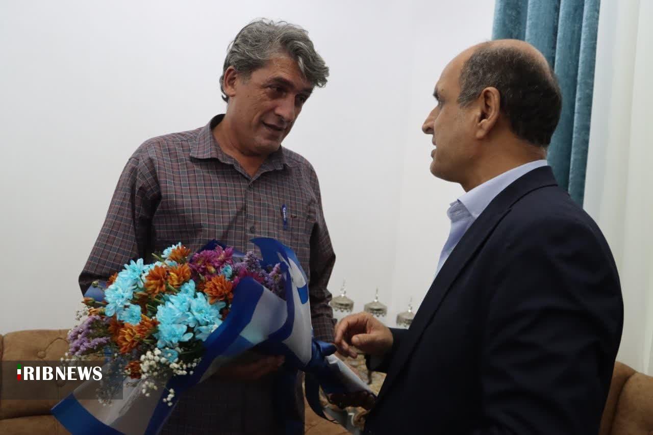 نسیم گیلان