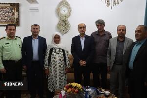 نسیم گیلان