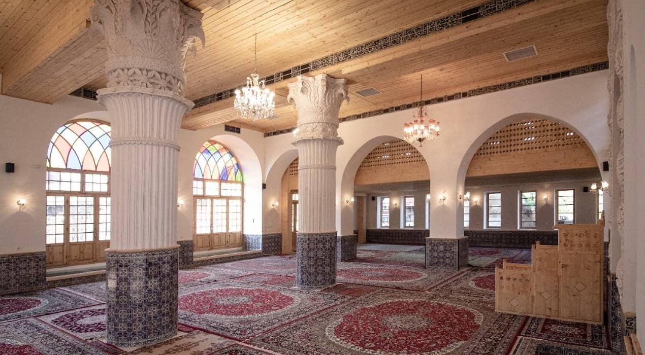 نسیم گیلان