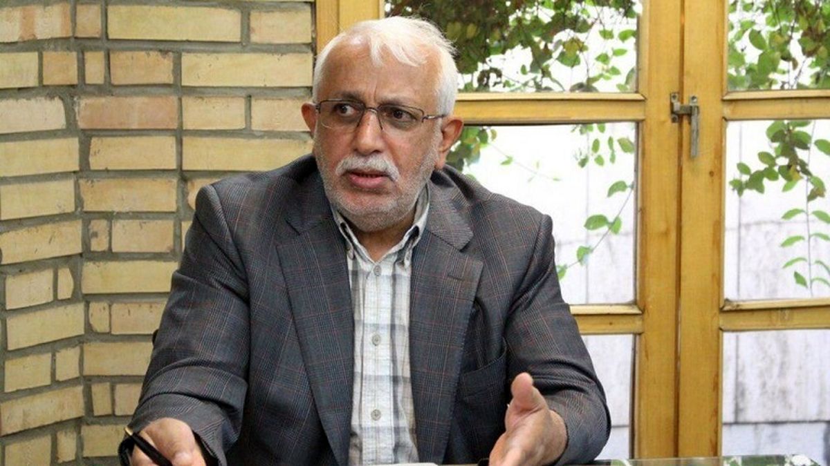 محبعلی: اروپایی‌ها از واکنش ایران به فعال‌سازی اسنپ‌بک نگران‌اند