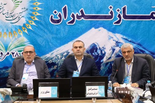 راه برون‌رفت آموزش و پرورش از چالش‌ها؛ هم‌افزایی منابع مالی و انسانی
