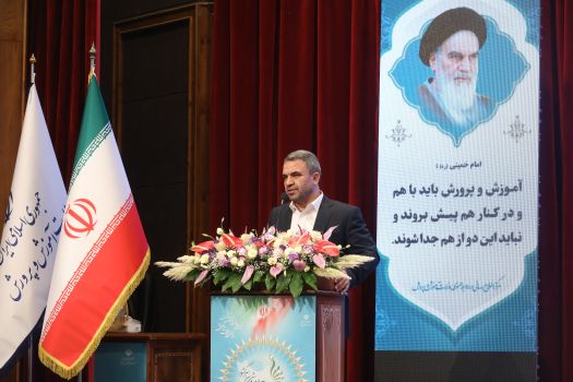توسعه فعالیت‌های فرهنگی و پرورشی در تمامی مدارس غیر‌دولتی