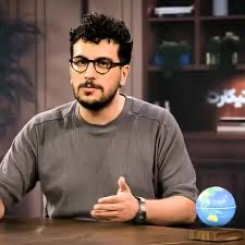 حرف حساب «امیرحسین قیاسی» به جوانان