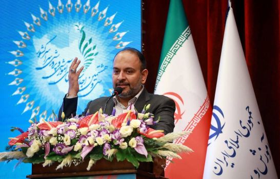 غربالگری ۸ میلیون دانش‌آموز در طرح «نماد» طی سال گذشته/ دانش‌آموز باید به طراح، برنامه‌ریز و مجری برنامه‌های پرورشی تبدیل شود