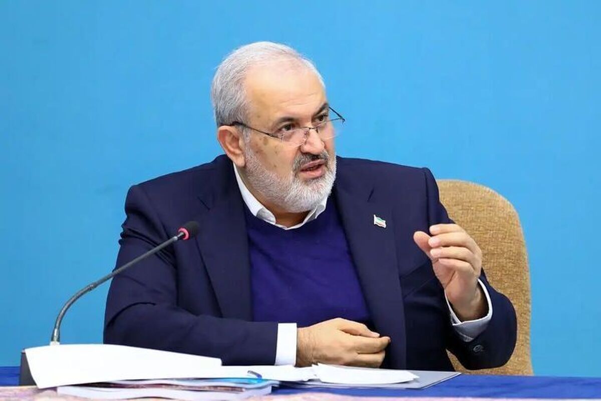 راه حل مشکل قطعی برق از زبان وزیر نیرو