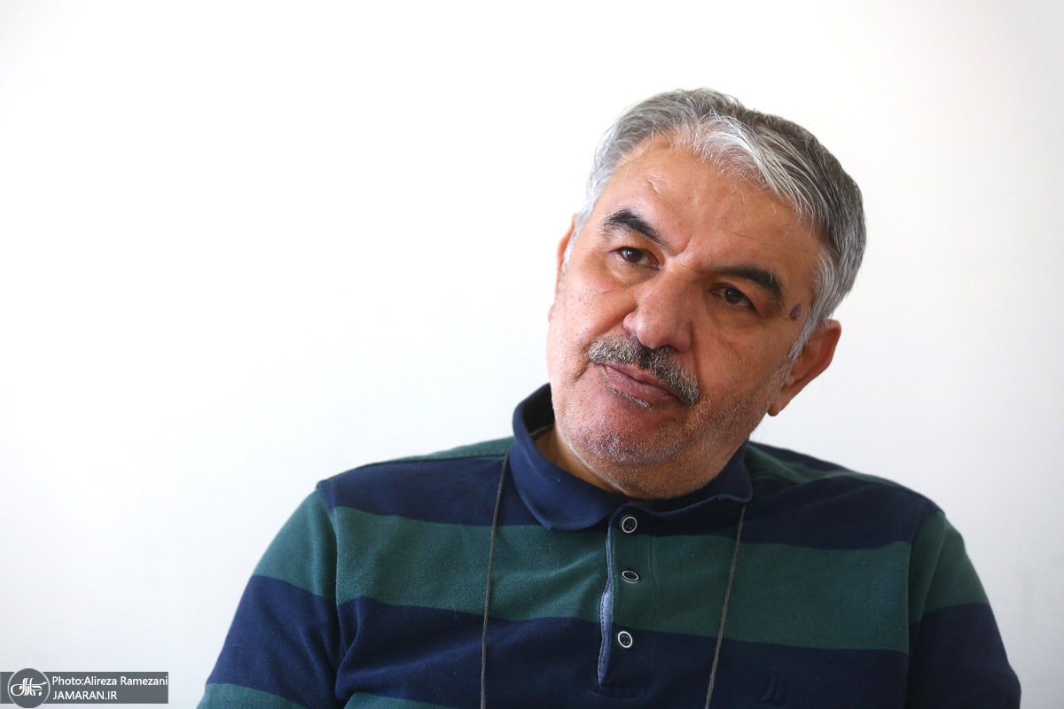 نقد نعیمی‌پور به بیانیه‌ی جبهه‌ اصلاحات