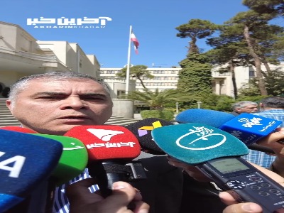 وزیر نفت: نفت فروخته شده روی آب نداریم