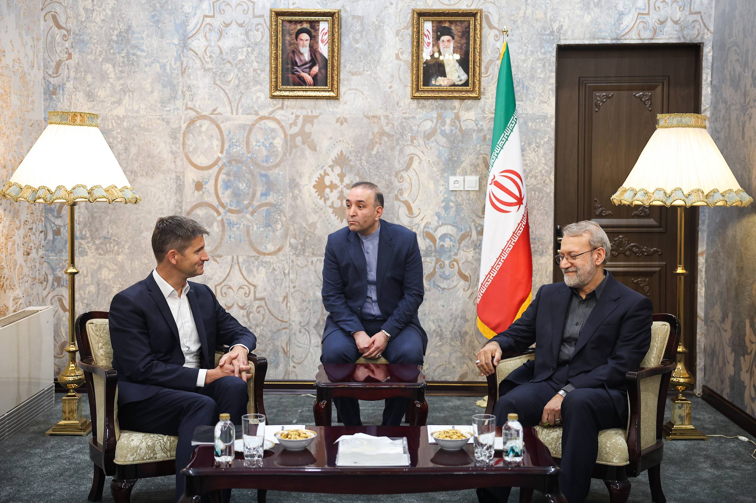 نسیم گیلان
