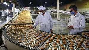 دبیر کانون صنایع غذایی: میتوانیم ۶۰ میلیون تُن بیش از نیاز تولید کنیم