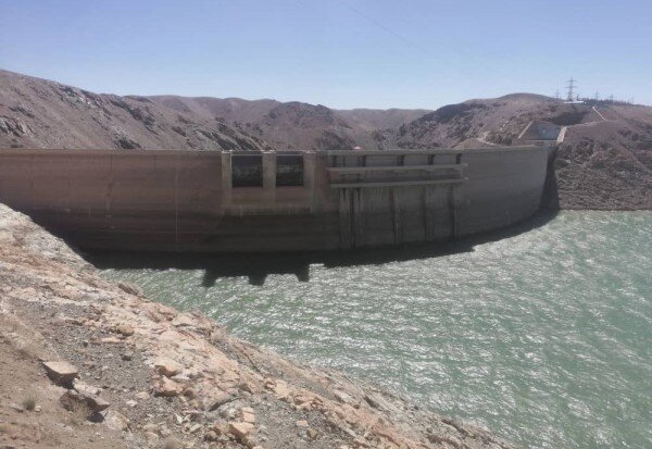 وضعیت سدهای کشور از زبان سخنگوی صنعت آب