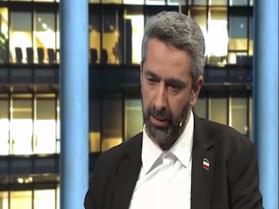 طباطبایی: چرا در راهپیمایی از بانوان کم‌حجاب یا بی‌حجاب تصویر پخش می‌کنیم اما در سایر ایام در رسانه ملی غایب هستند؟