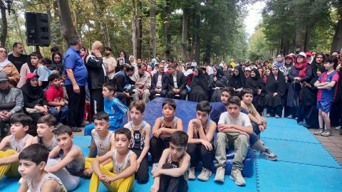 نسیم گیلان