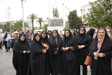 نسیم گیلان