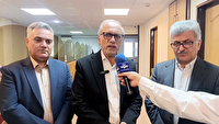 خرید ۵۰۰ آمبولانس جدید تا پایان امسال