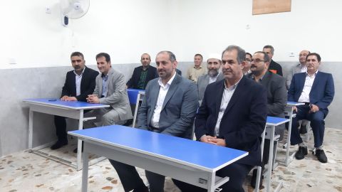 نسیم گیلان