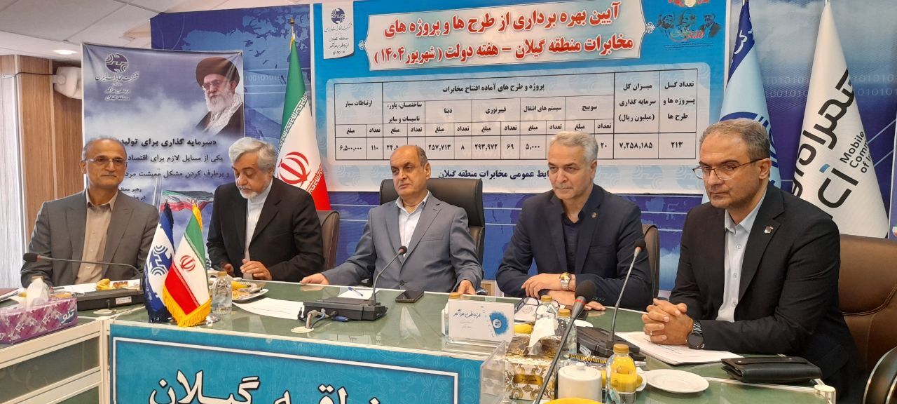 نسیم گیلان