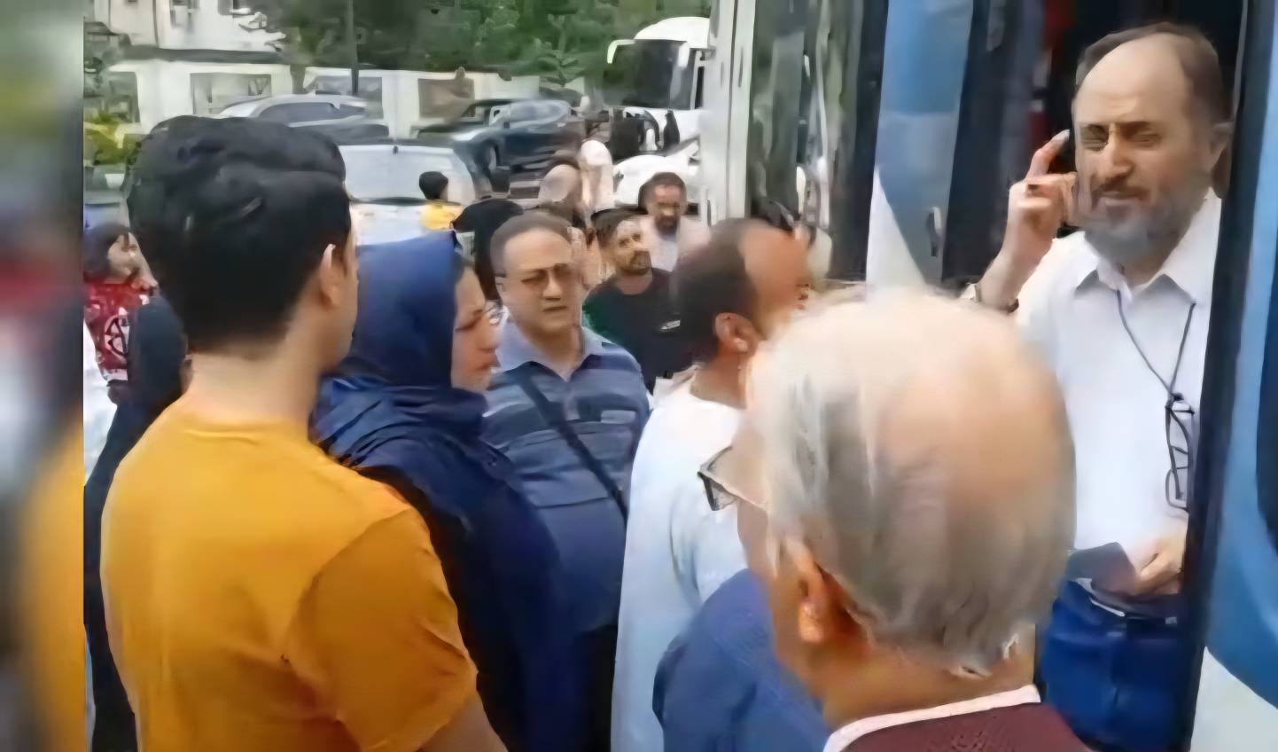 نسیم گیلان