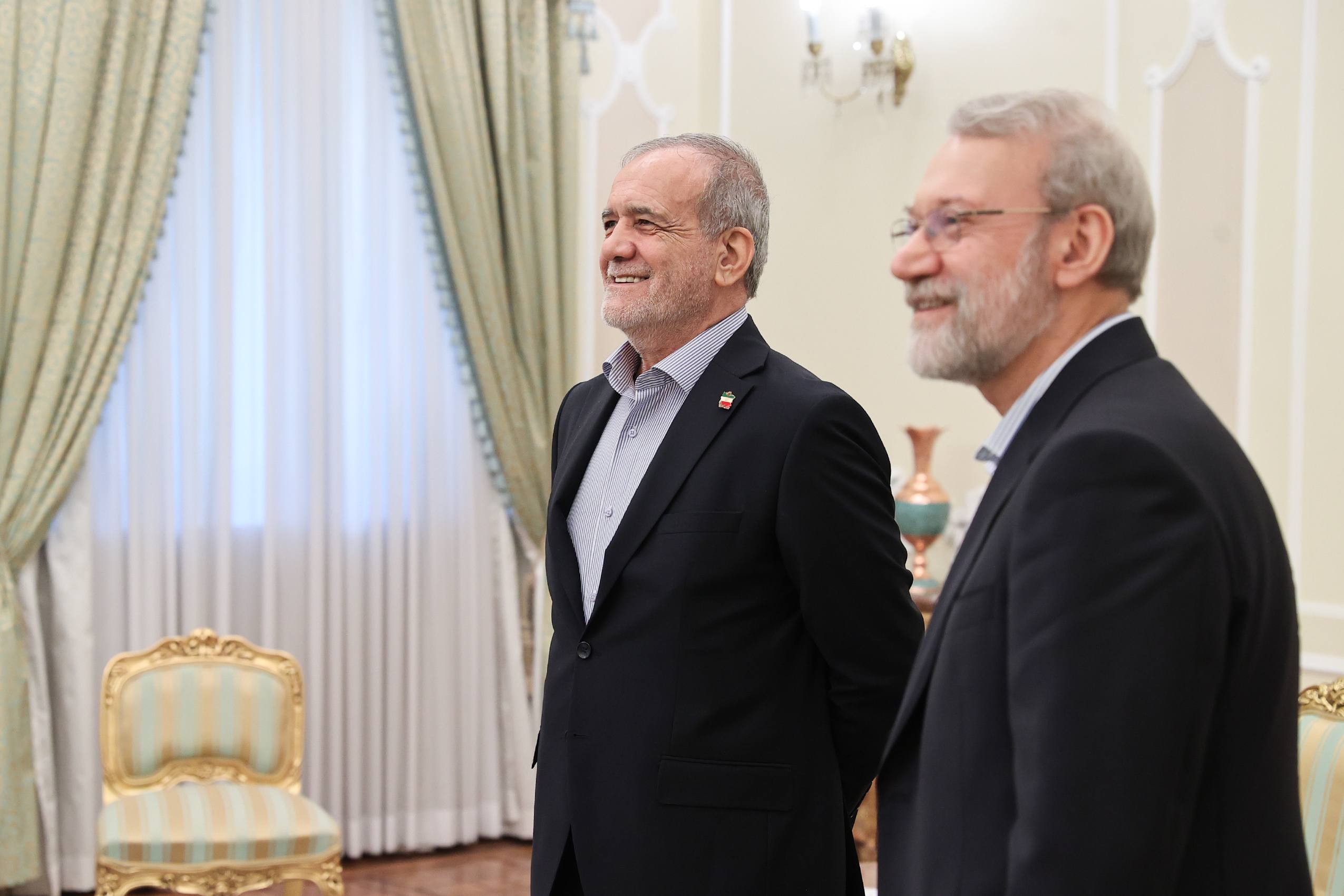 نسیم گیلان