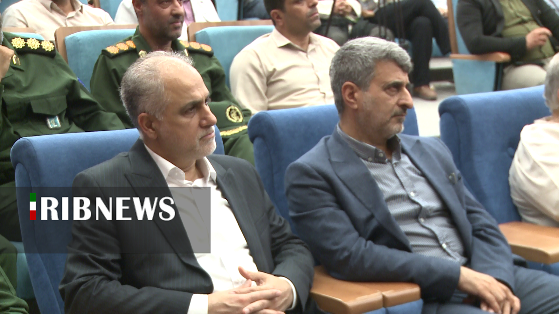 نسیم گیلان