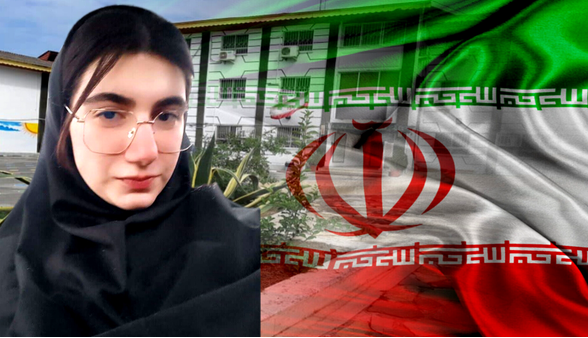 رتبه چهار کنکور هنر: برای قهرمان شدن با علاقه درس خواندم