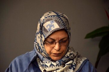 دفاع آذر منصوری از برجام؛ شاید ایده‌آل نبود، اما تنها راه ممکن بود