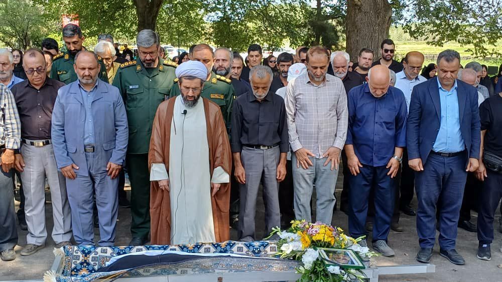 نسیم گیلان