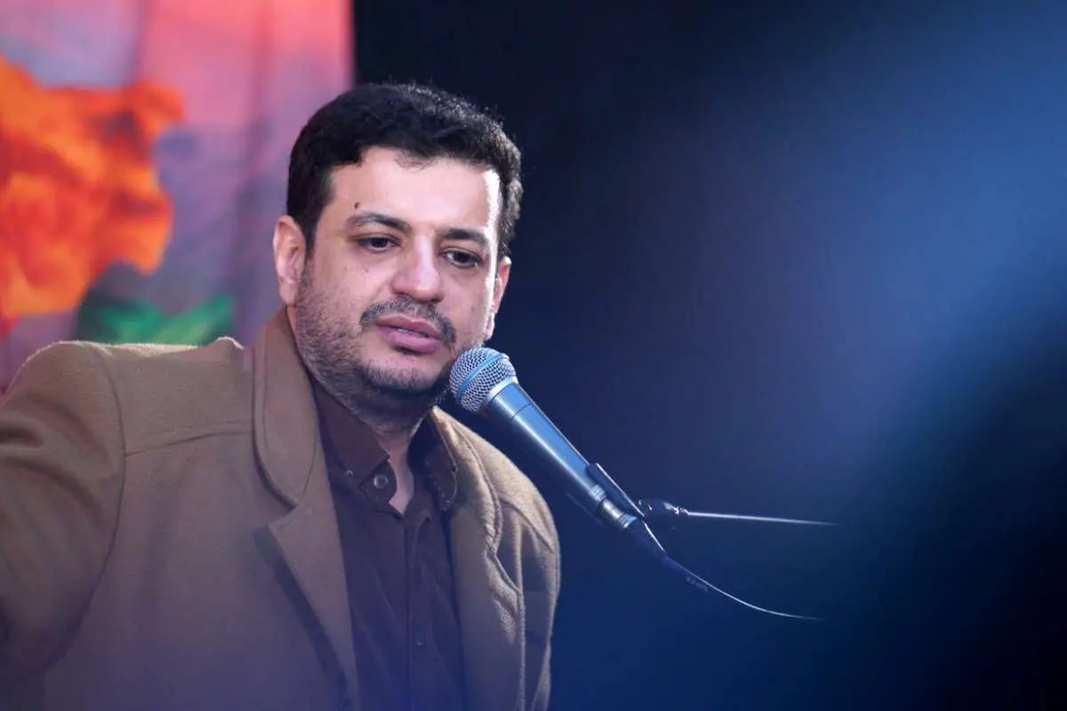 رائفی‌پور در حمایت از رسایی: چقدر بی‌انصاف و نامرد هستید