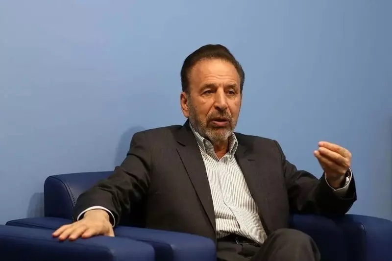 محمود واعظی: قطعنامه‌های تحریمی شورای امنیت کاغذ پاره نیست و این تفکر هزینه‌های بسیاری به ملت ایران تحمیل کرده