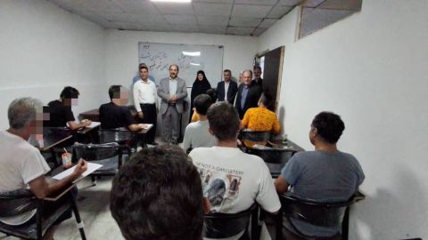 نسیم گیلان