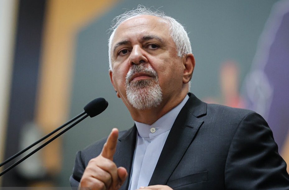 ظریف: تابستان ۱۴۰۰ ایران آماده بود که اجرای کامل برجام را زنده کند