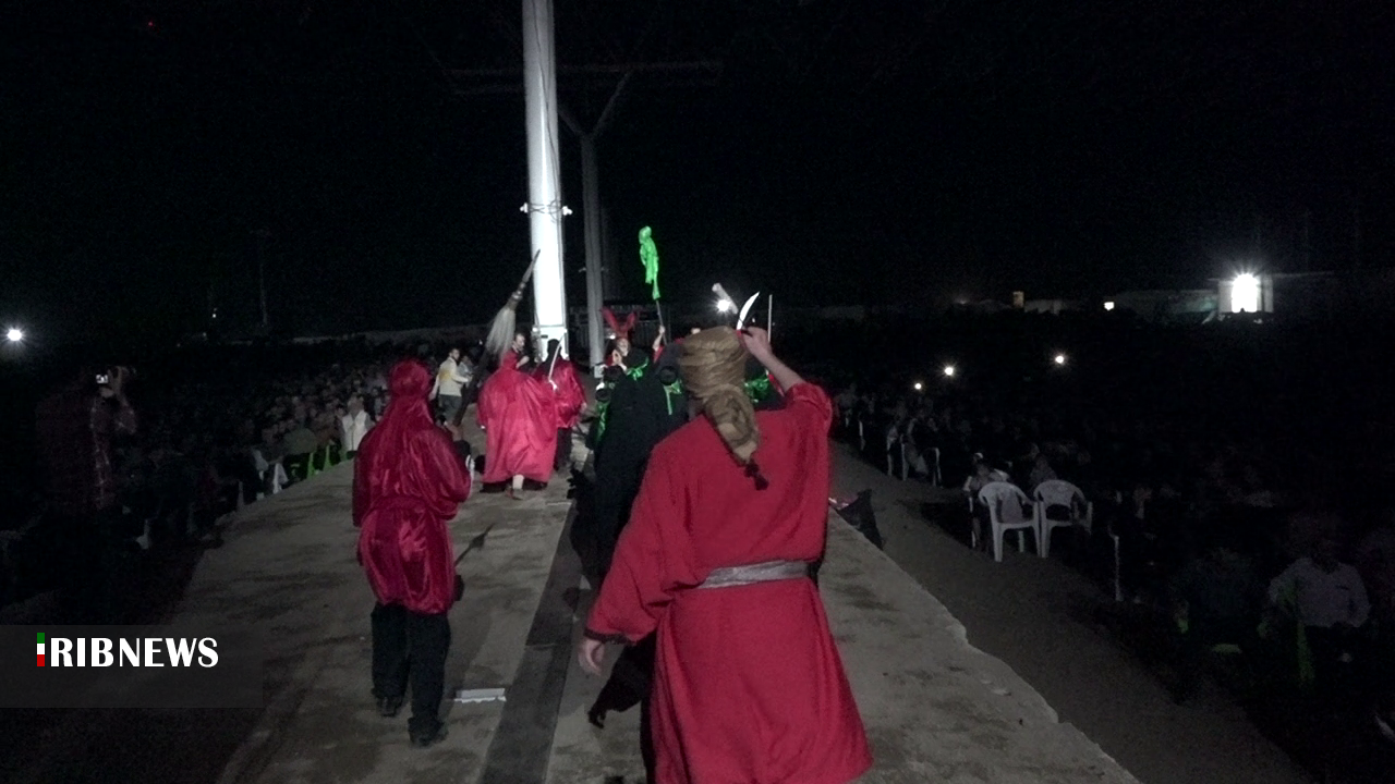 نسیم گیلان
