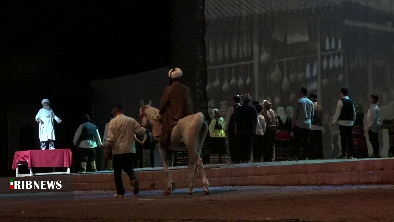 نسیم گیلان