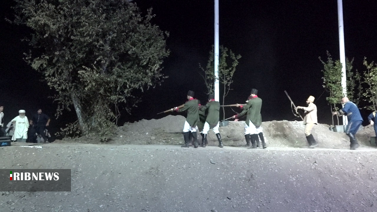 نسیم گیلان