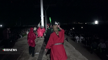 نسیم گیلان