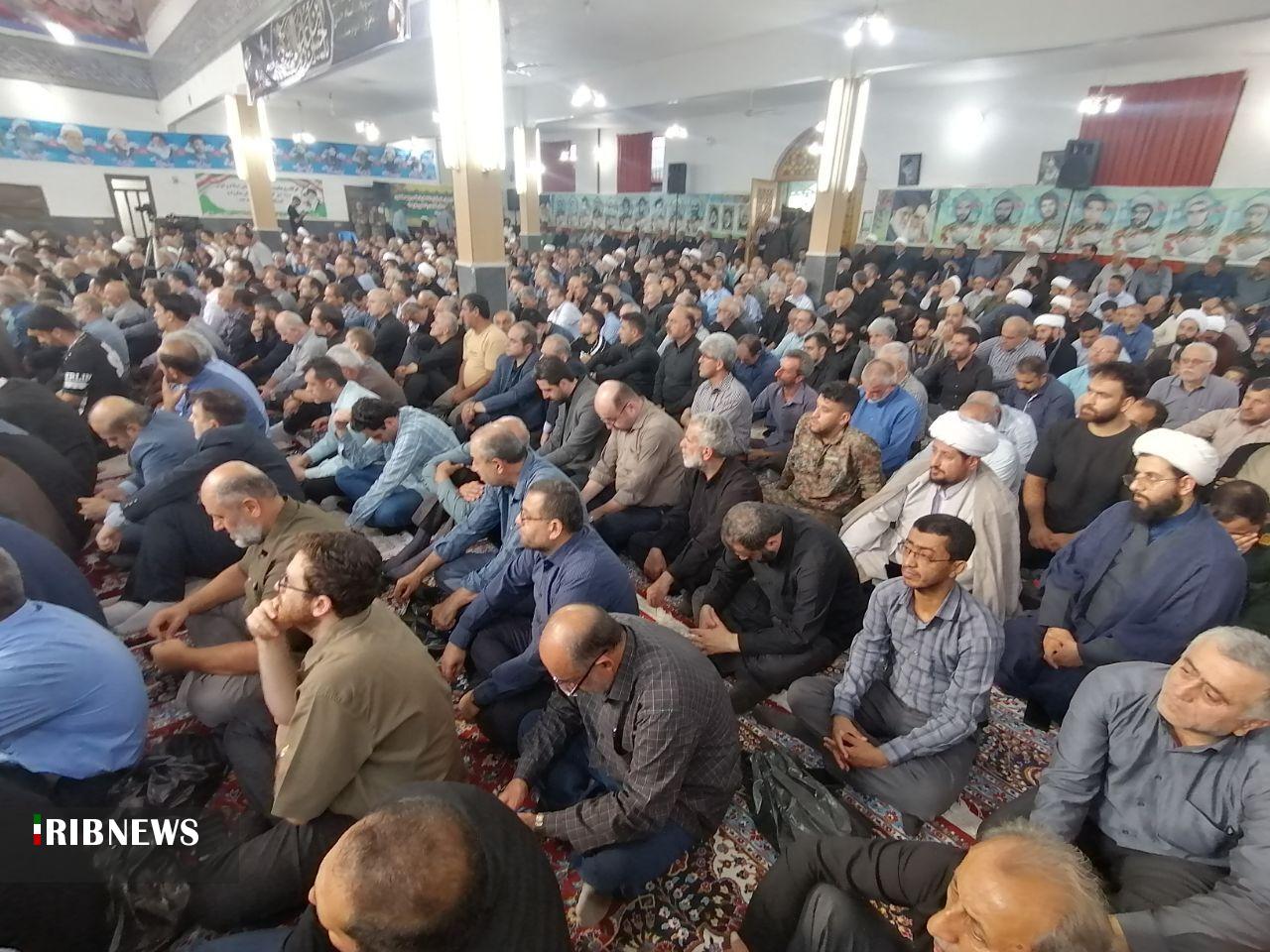 نسیم گیلان
