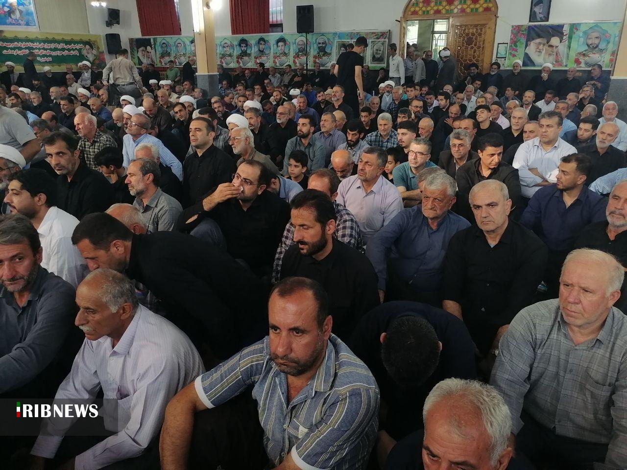 نسیم گیلان