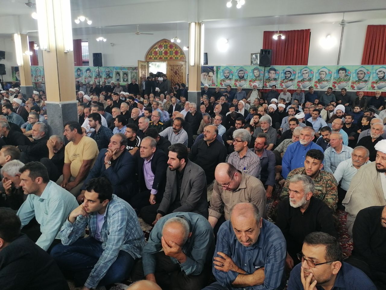 نسیم گیلان