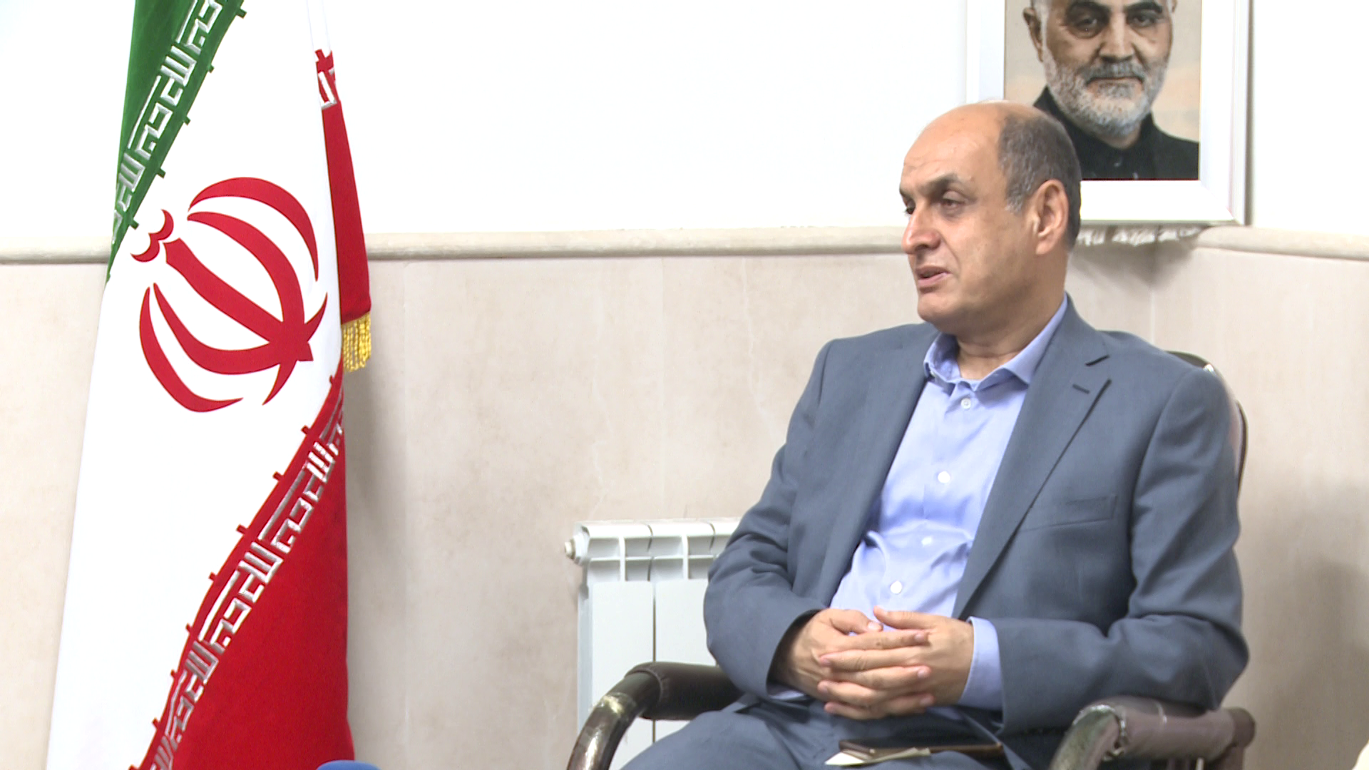نسیم گیلان