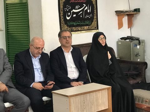 نسیم گیلان