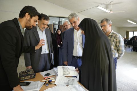 نسیم گیلان