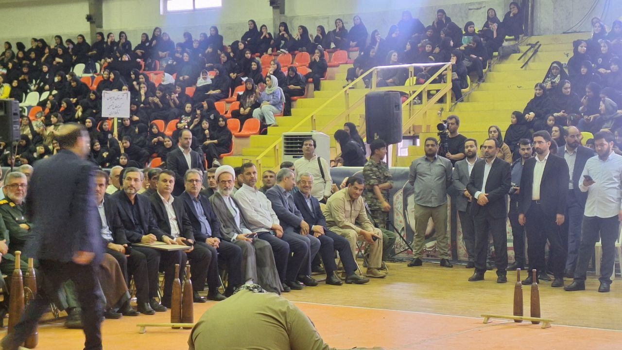 نسیم گیلان