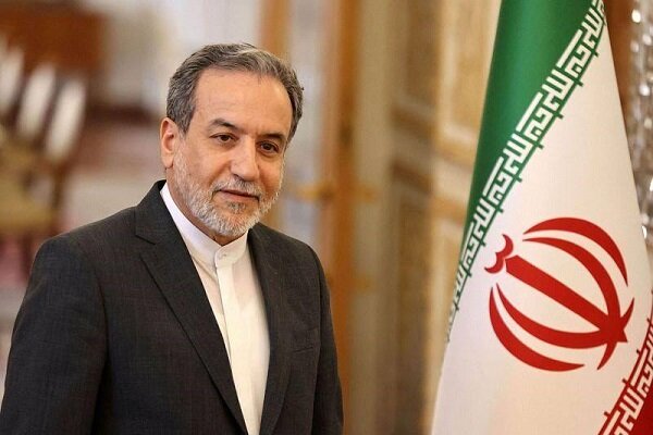 عراقچی: ترسی از انجام مذاکره نداریم