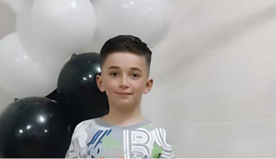 کیفر خواست قاتل ایلیا صادر شد