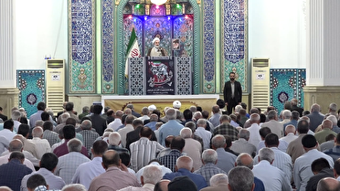 انتقاد نماینده ولی فقیه در گیلان از گرانی‌ها در بازار