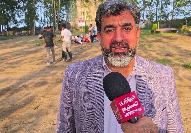 نسیم گیلان