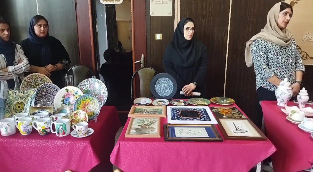 نسیم گیلان
