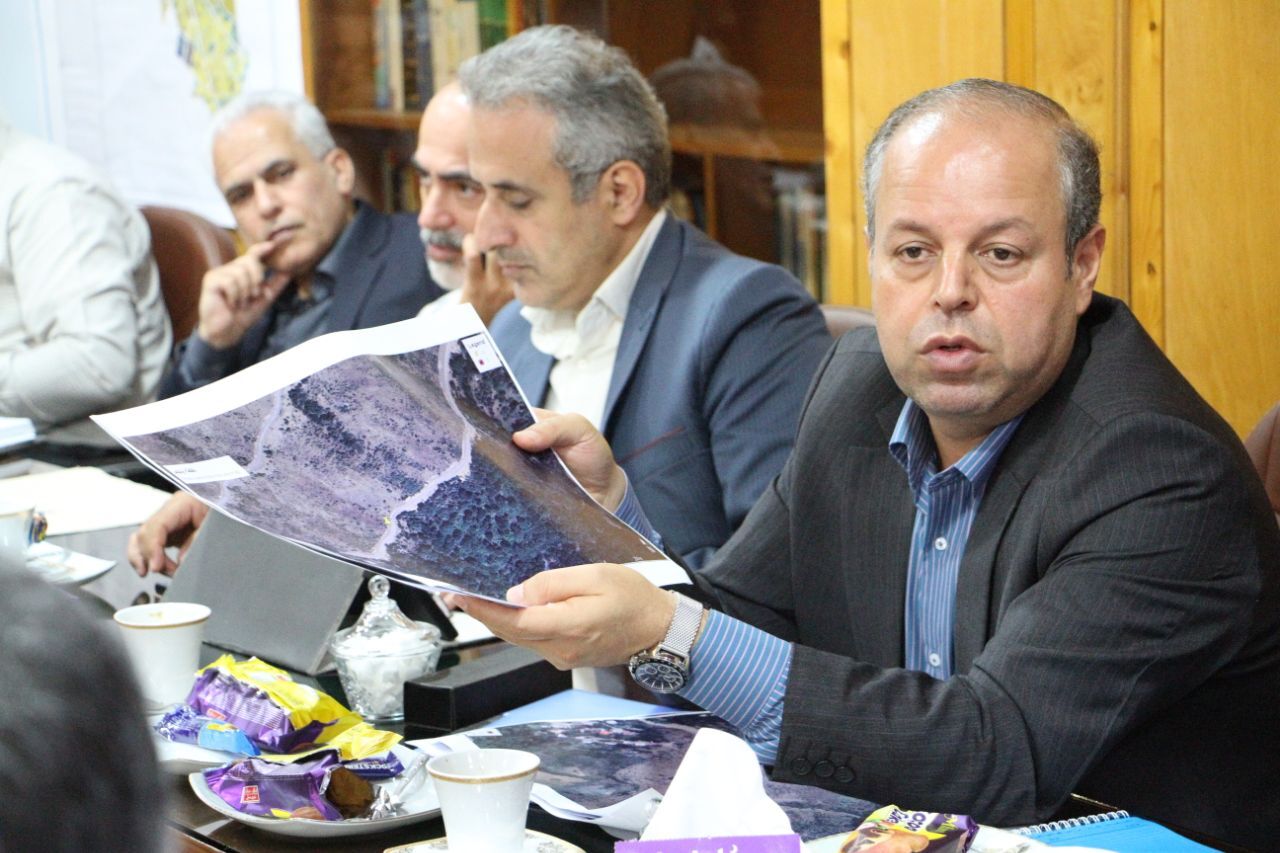 بازگشایی مسیر روستایی روعاچول تالش تا ۱۰ روز آینده